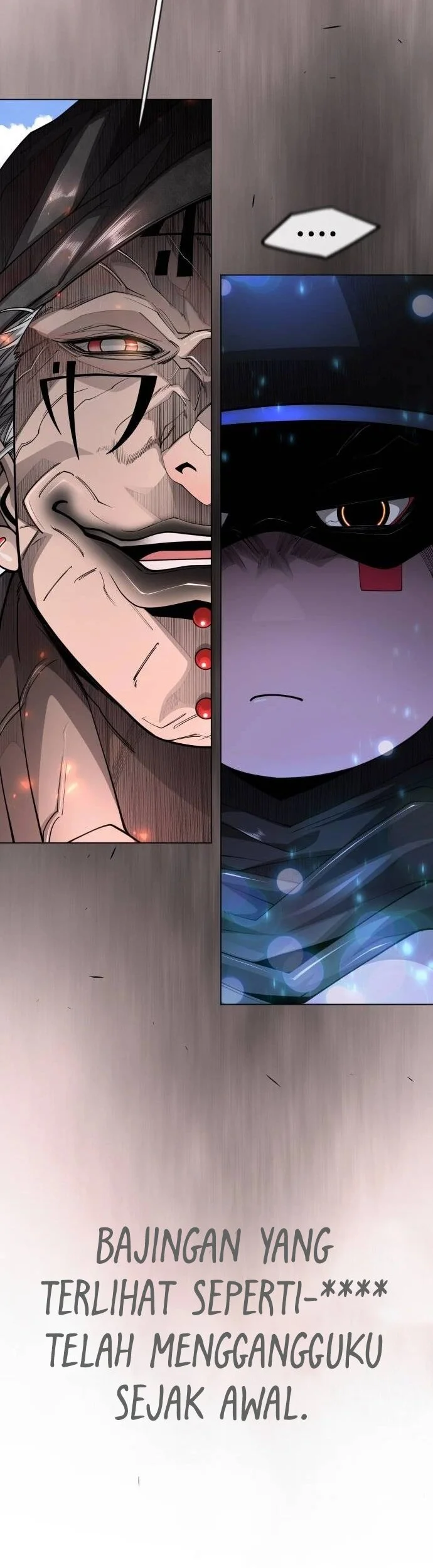 Superhuman Era Chapter 194 Gambar 81