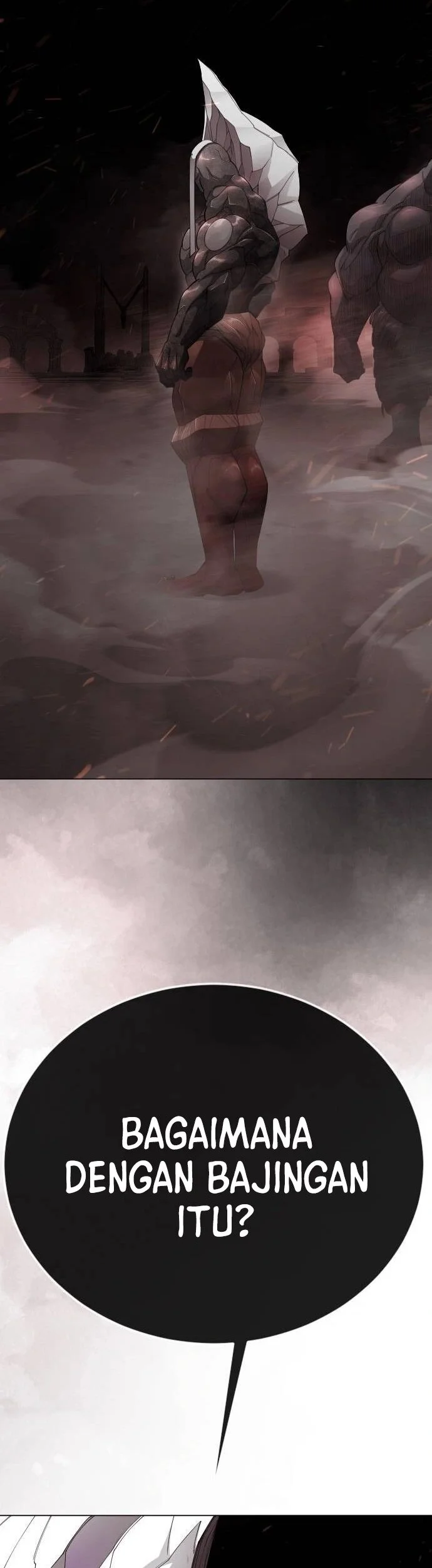 Superhuman Era Chapter 194 Gambar 12