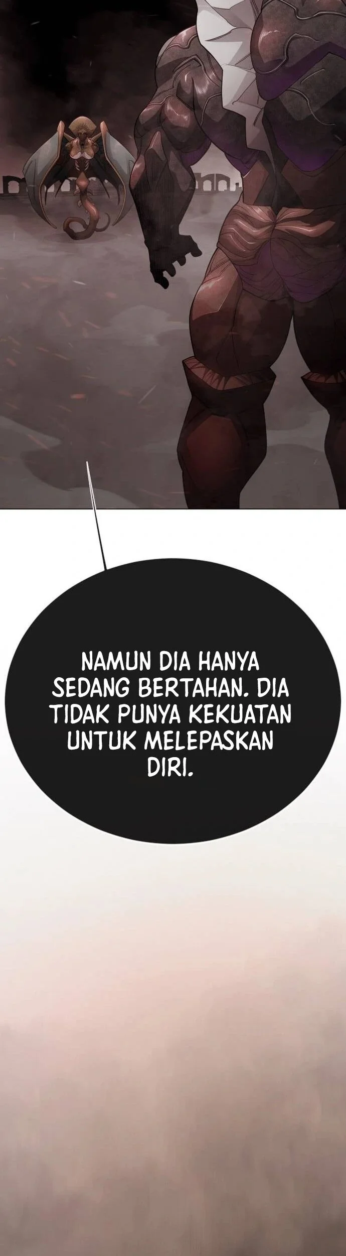 Superhuman Era Chapter 194 Gambar 14