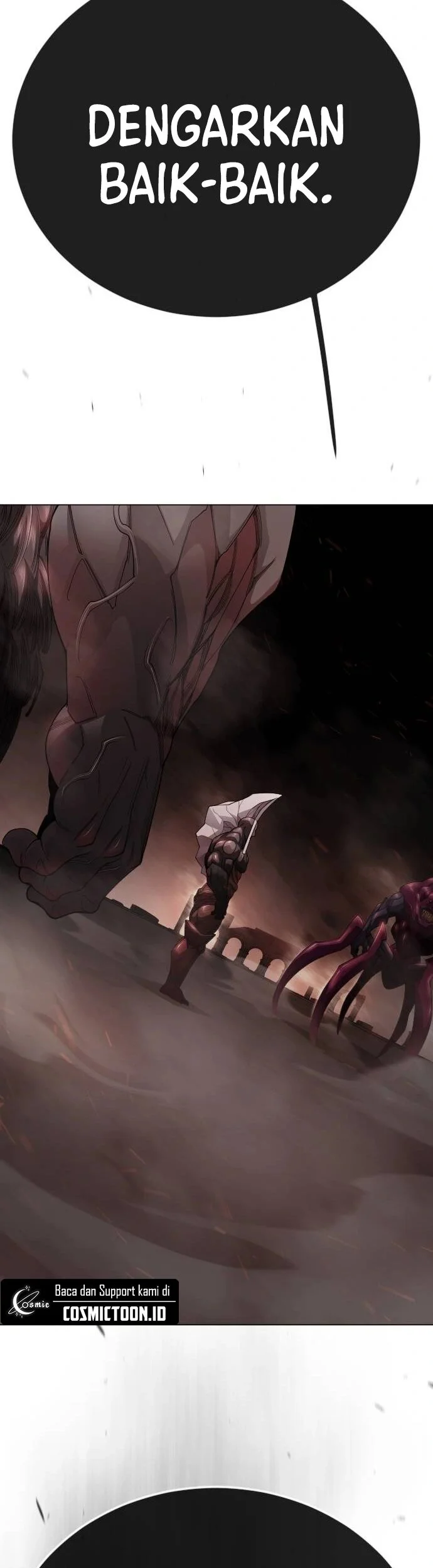Superhuman Era Chapter 194 Gambar 19