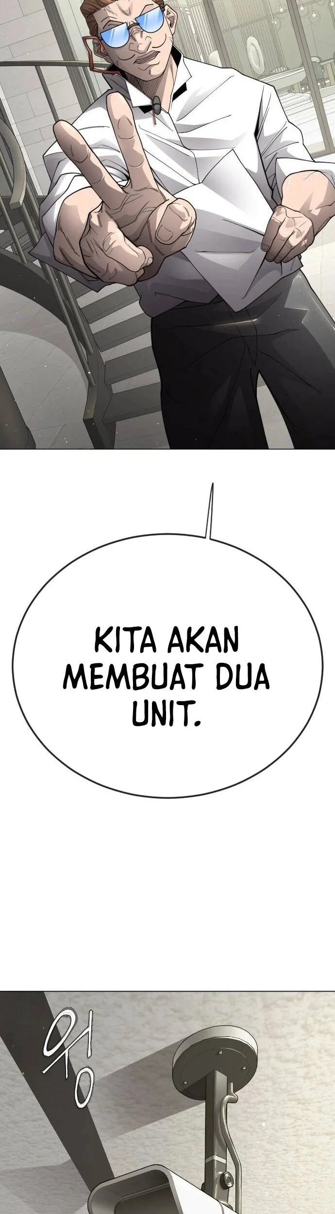 Superhuman Era Chapter 194 Gambar 29