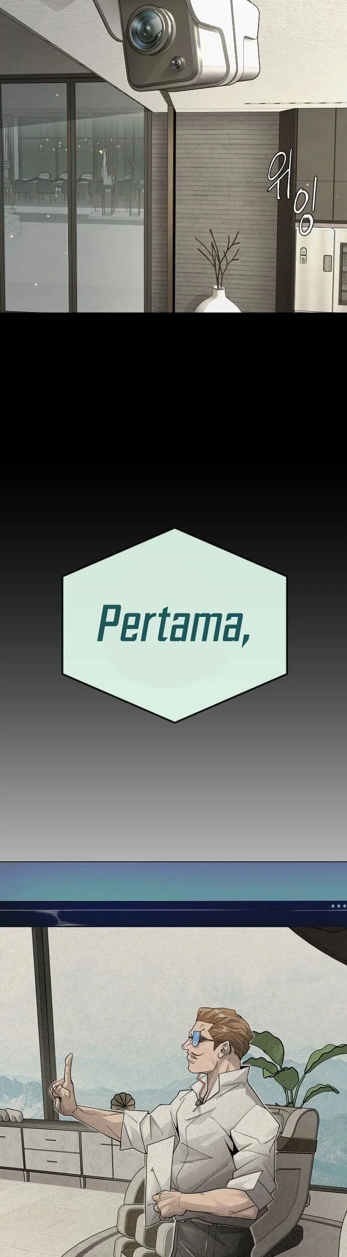 Superhuman Era Chapter 194 Gambar 30
