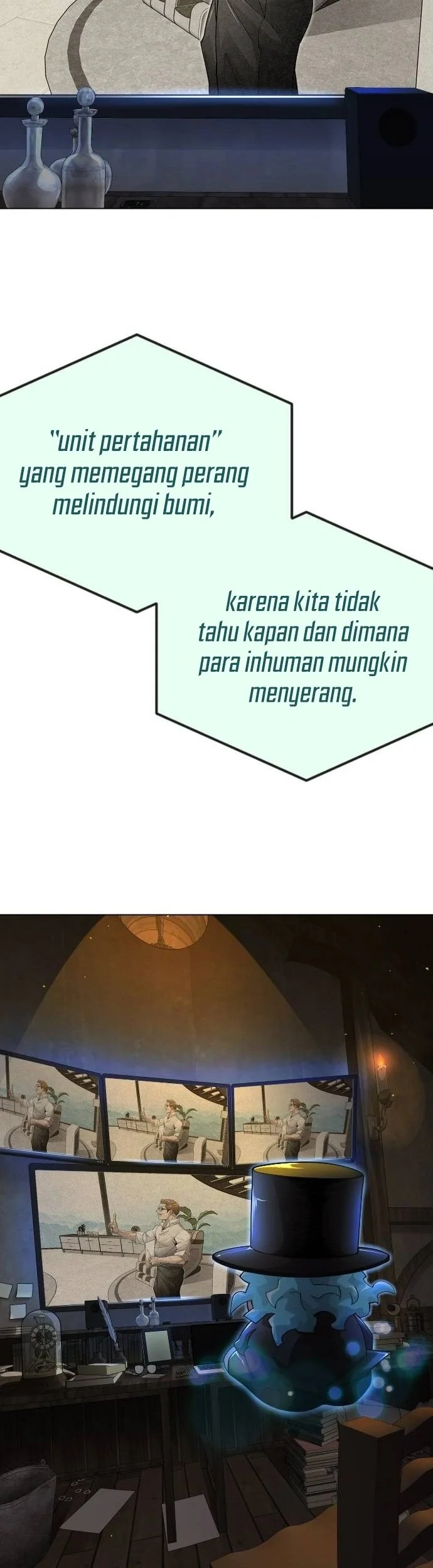 Superhuman Era Chapter 194 Gambar 31