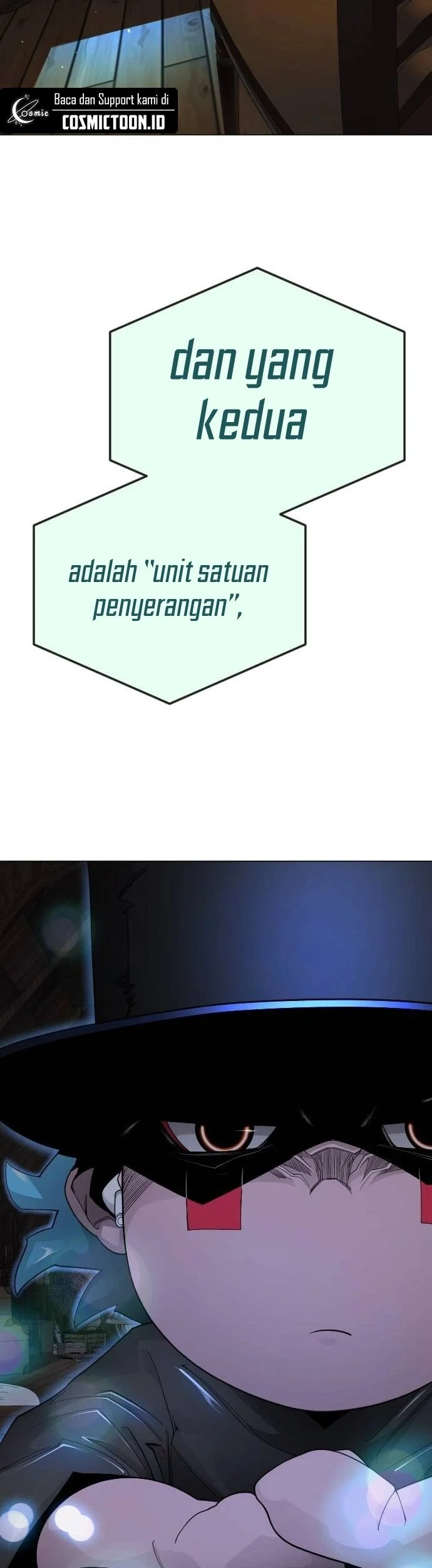 Superhuman Era Chapter 194 Gambar 32