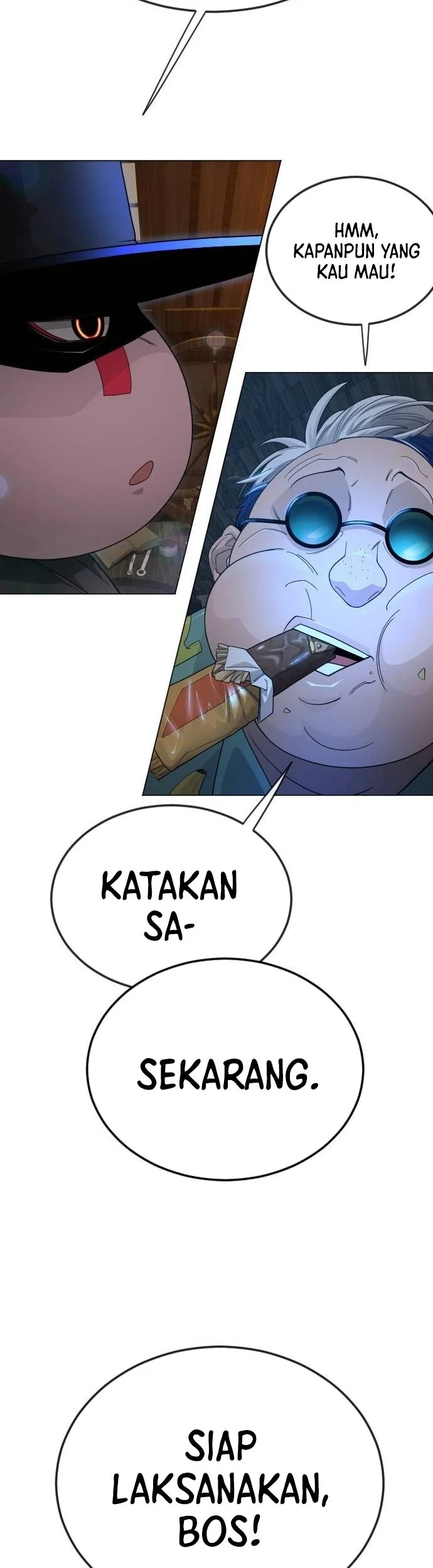 Superhuman Era Chapter 194 Gambar 35