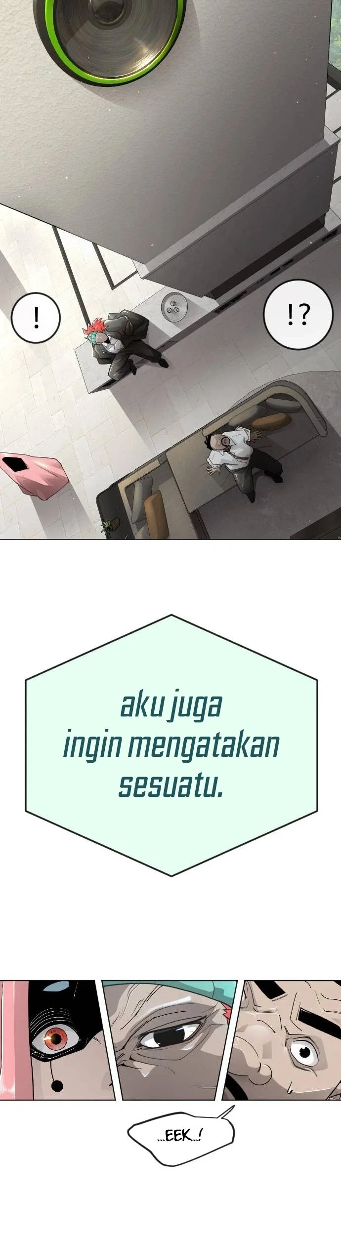 Superhuman Era Chapter 194 Gambar 38