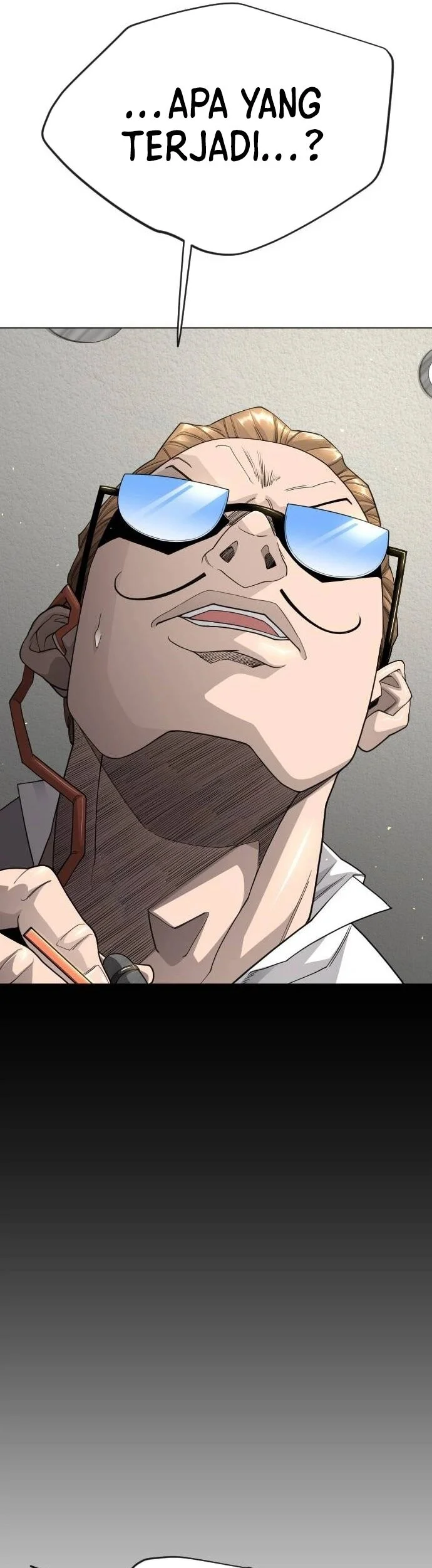 Superhuman Era Chapter 194 Gambar 40