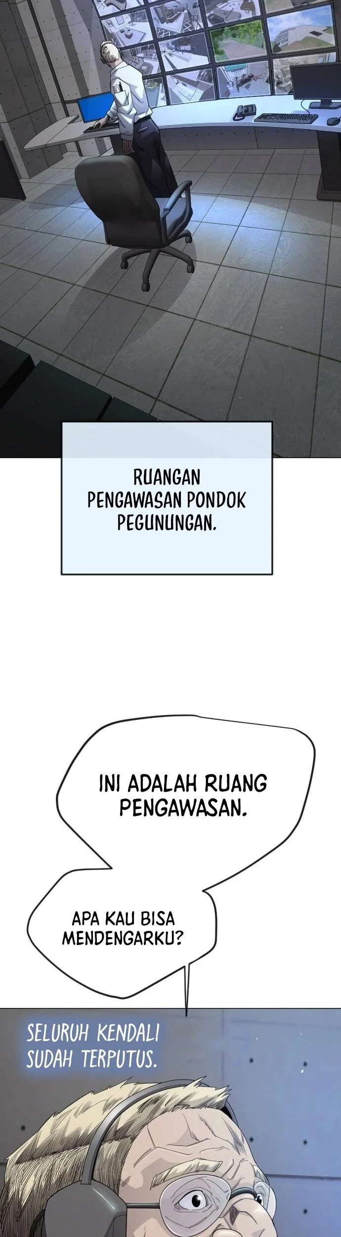 Superhuman Era Chapter 194 Gambar 42