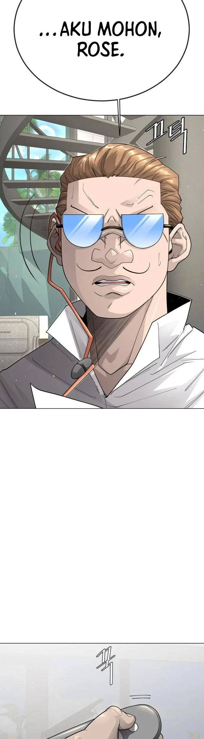 Superhuman Era Chapter 194 Gambar 49