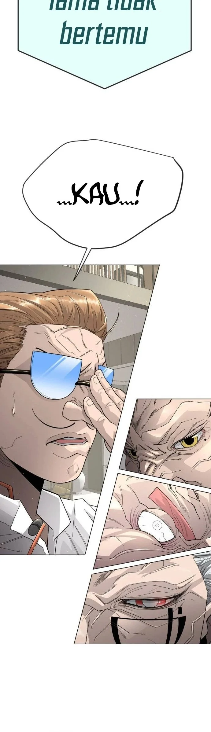 Superhuman Era Chapter 194 Gambar 51