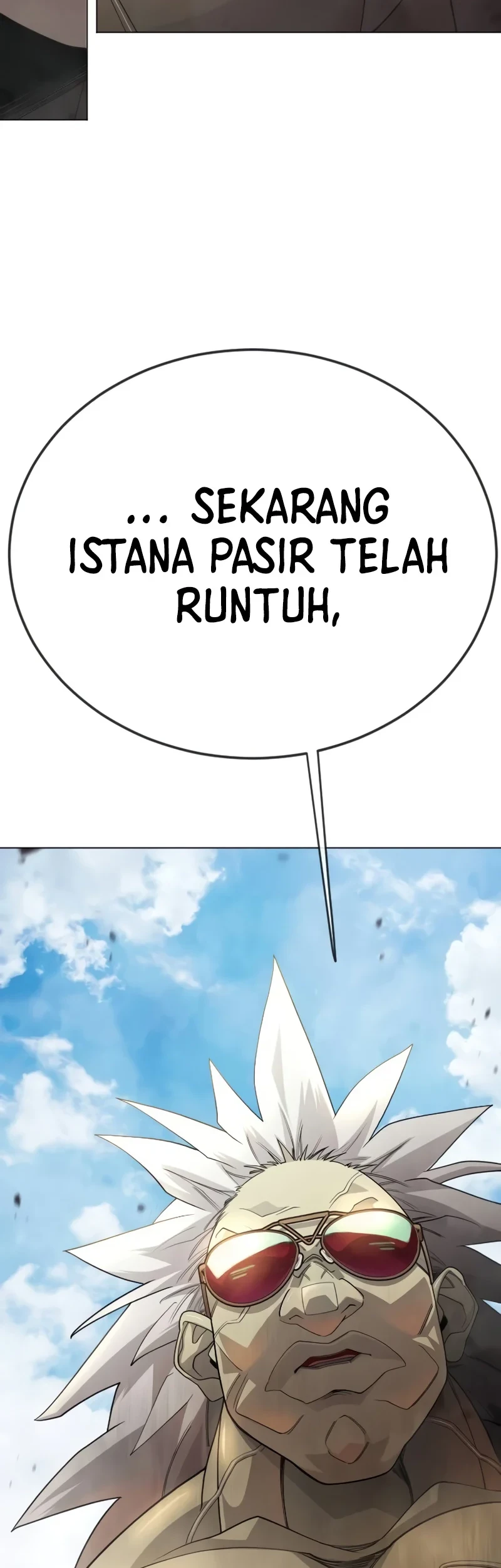 Superhuman Era Chapter 195 Gambar 51