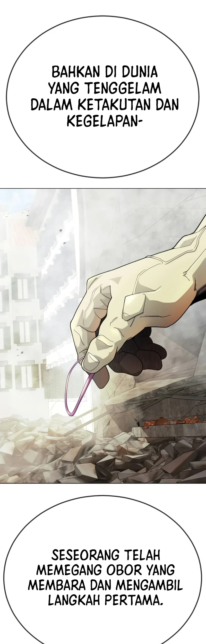 Superhuman Era Chapter 195 Gambar 53