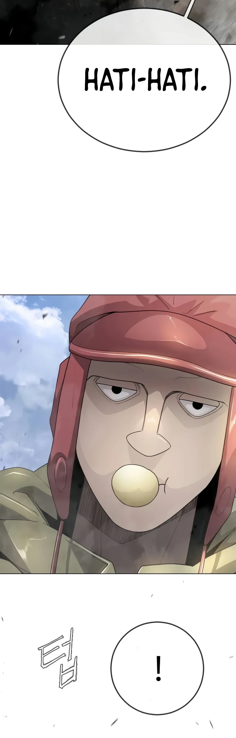 Superhuman Era Chapter 195 Gambar 55