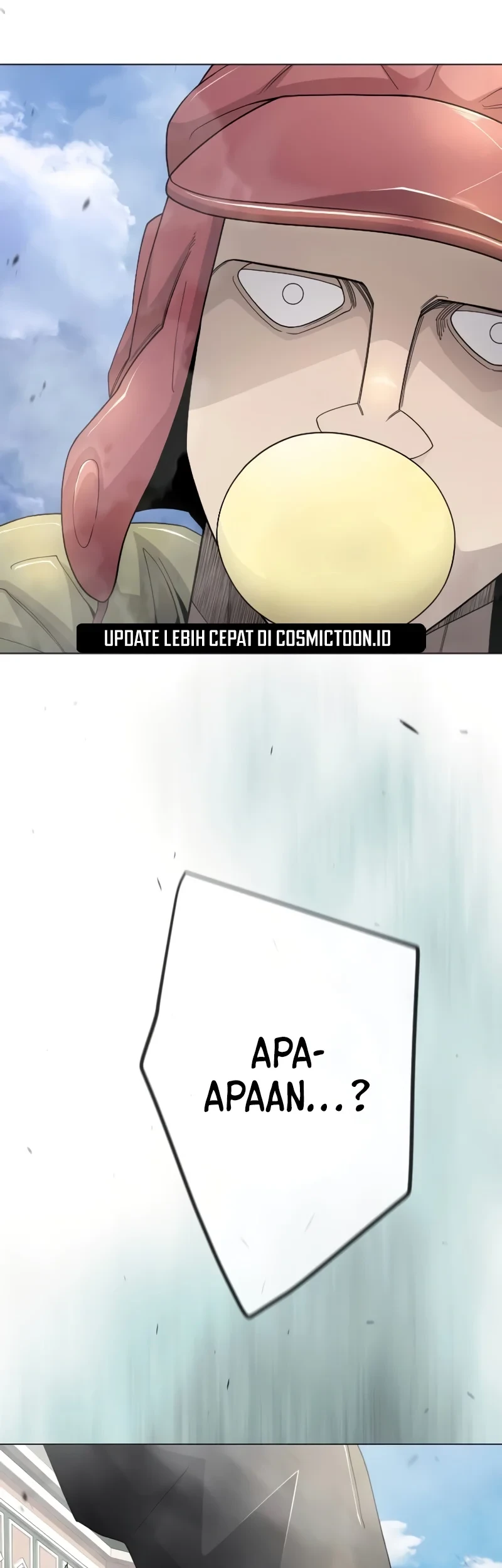 Superhuman Era Chapter 195 Gambar 56