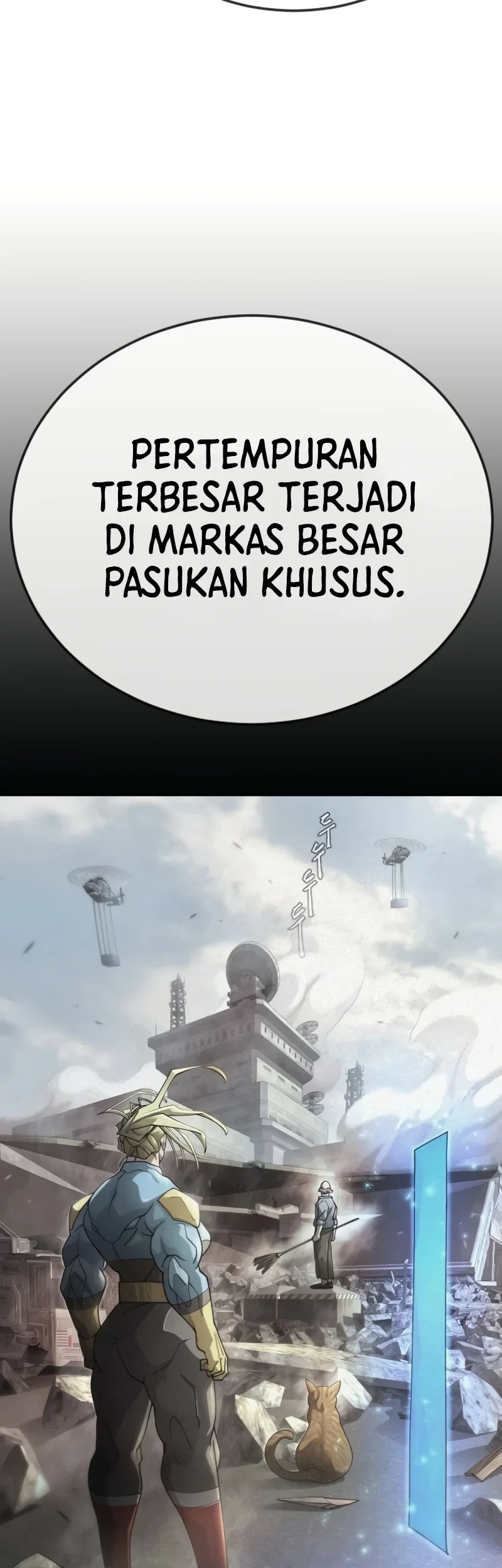 Superhuman Era Chapter 195 Gambar 69