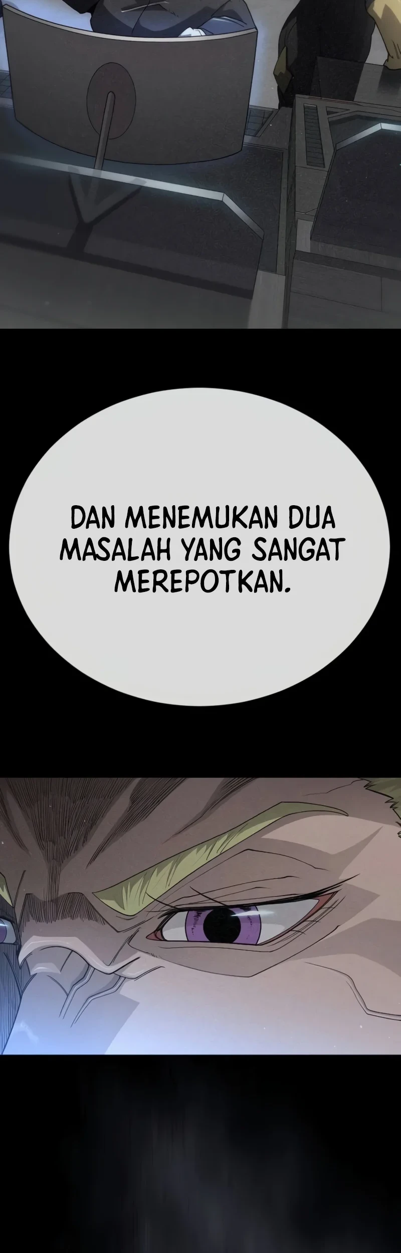 Superhuman Era Chapter 195 Gambar 71