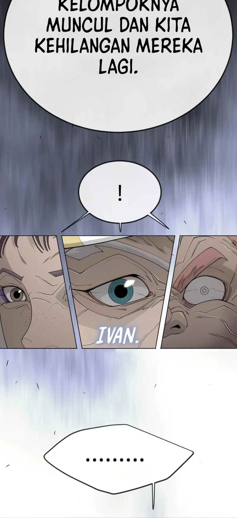Superhuman Era Chapter 195 Gambar 73
