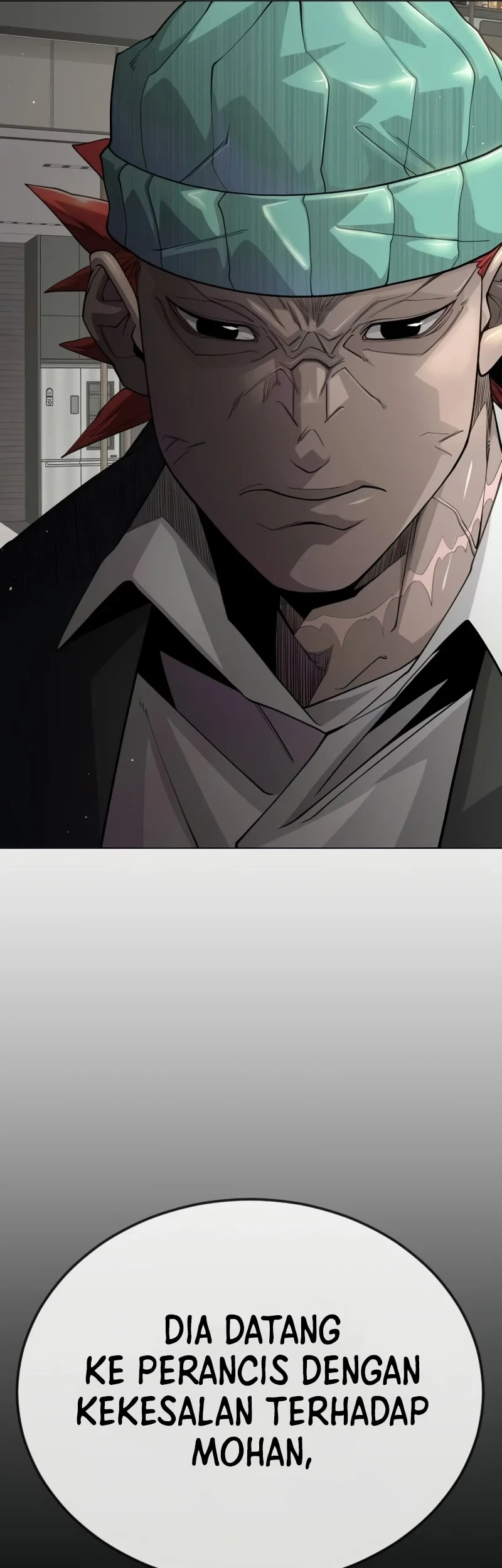 Superhuman Era Chapter 195 Gambar 74