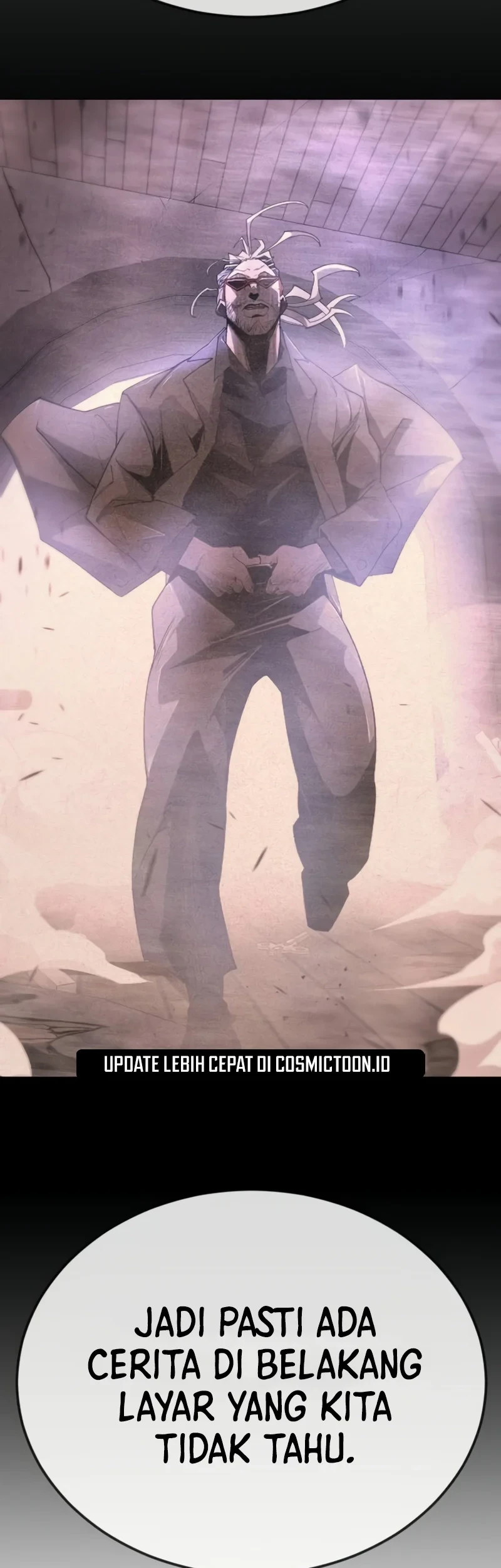 Superhuman Era Chapter 195 Gambar 75