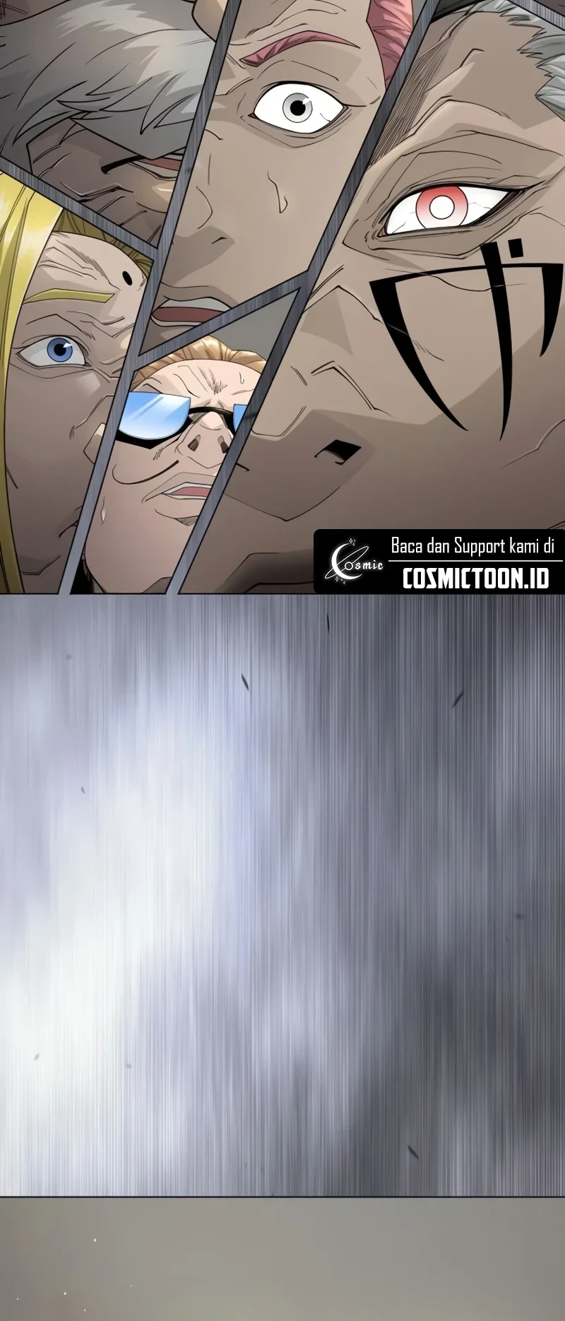 Superhuman Era Chapter 195 Gambar 79