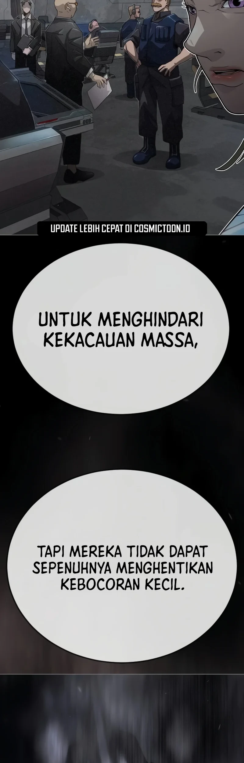 Superhuman Era Chapter 195 Gambar 83