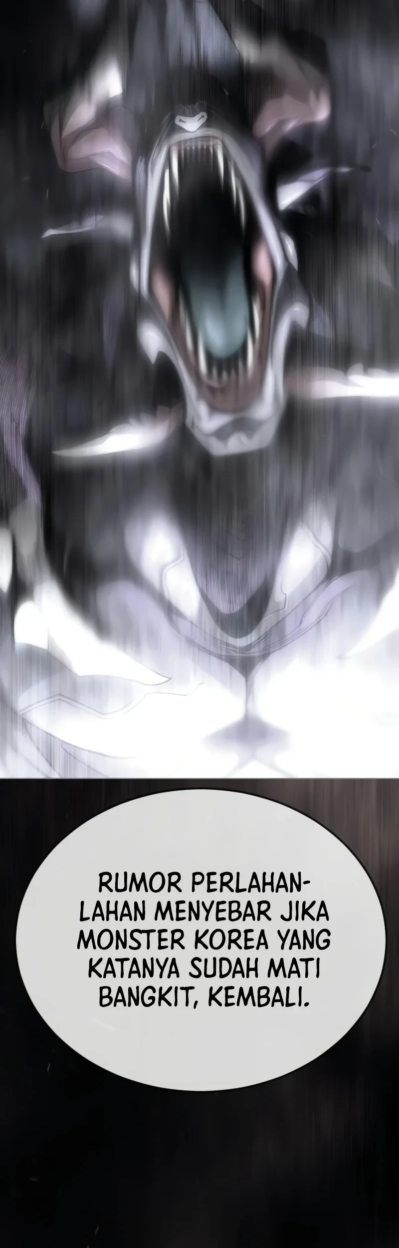 Superhuman Era Chapter 195 Gambar 84