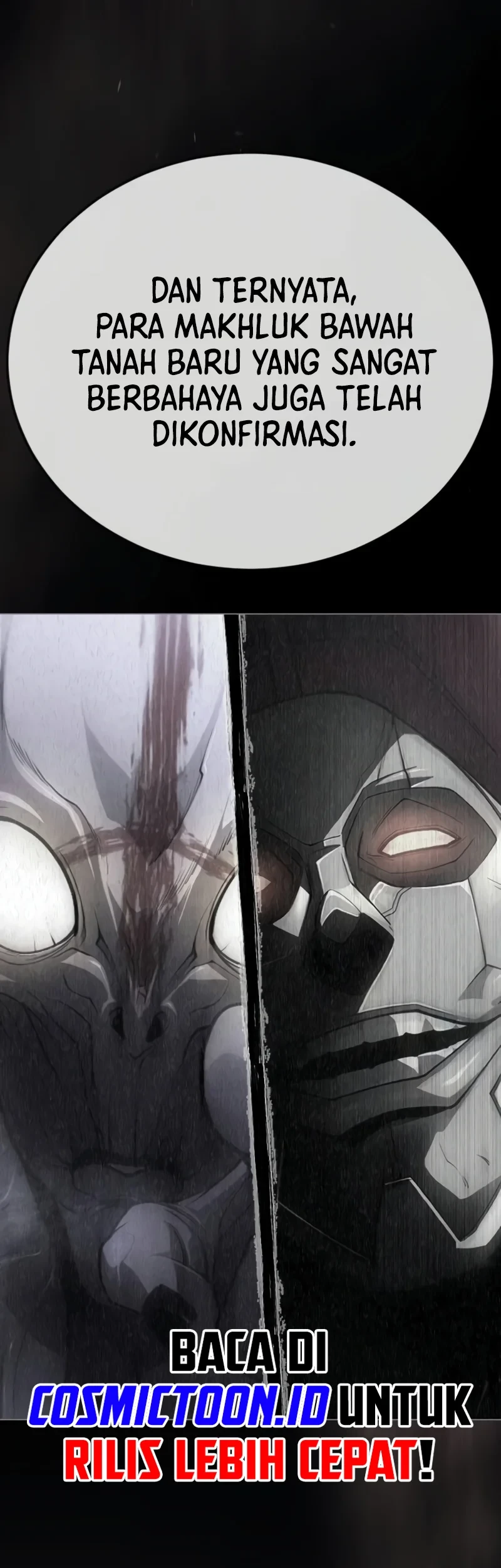 Superhuman Era Chapter 195 Gambar 86