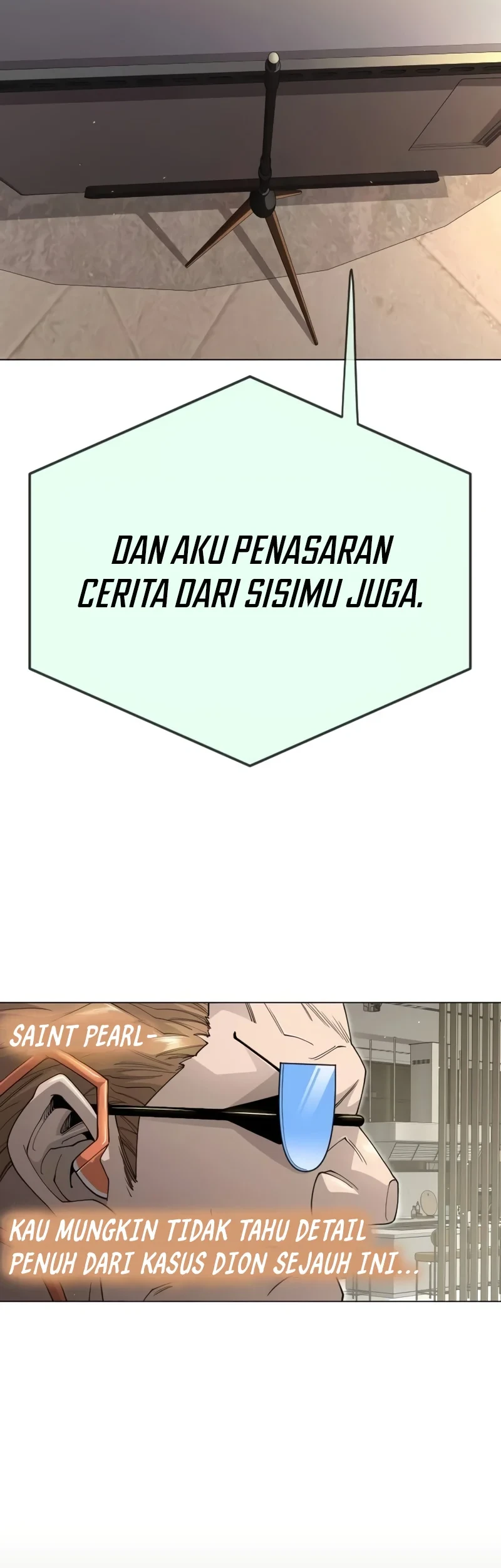 Superhuman Era Chapter 195 Gambar 88