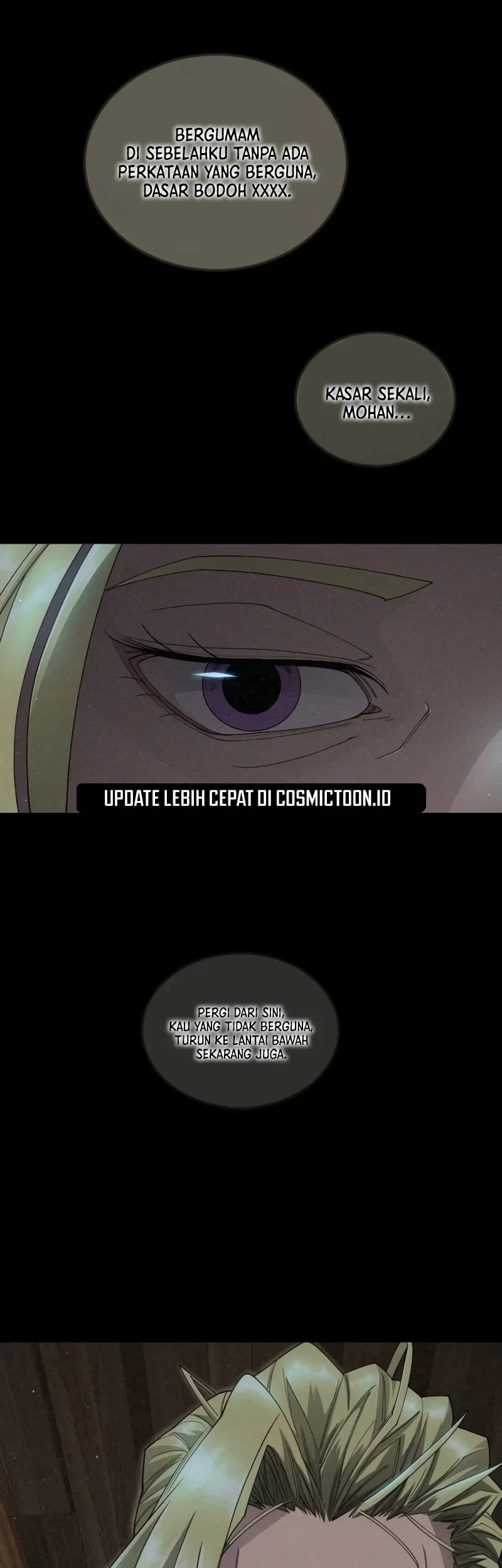 Superhuman Era Chapter 195 Gambar 92