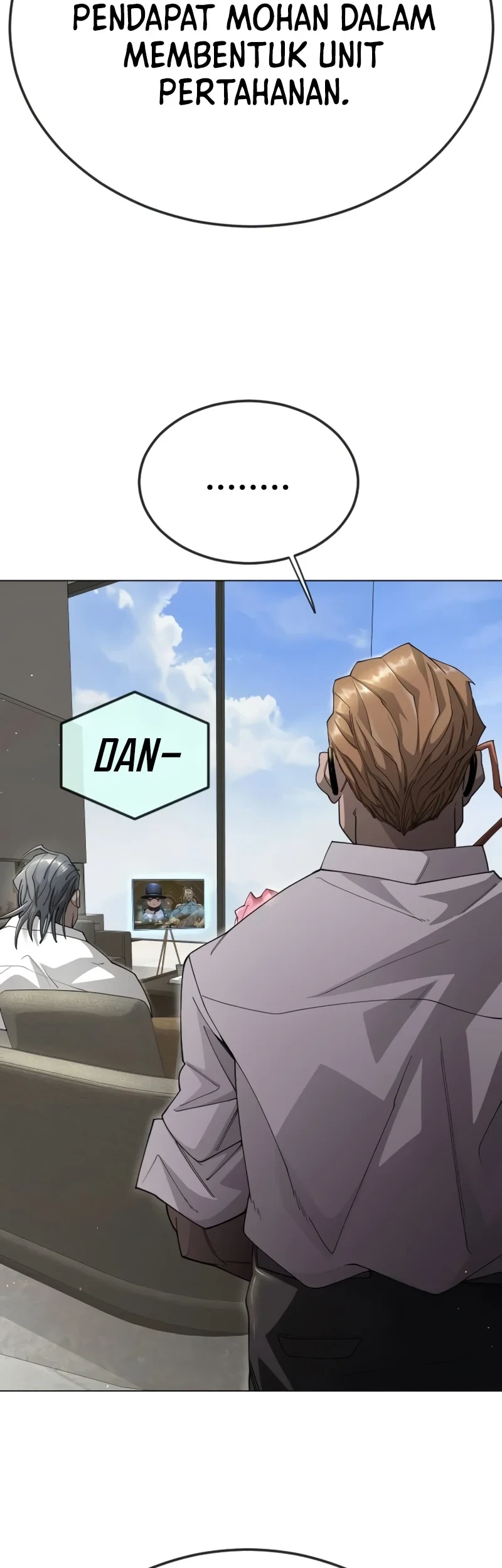 Superhuman Era Chapter 195 Gambar 95