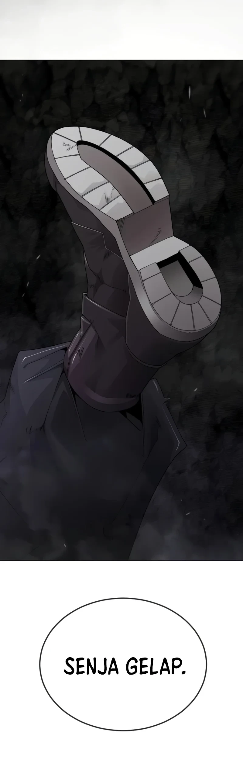 Superhuman Era Chapter 195 Gambar 98
