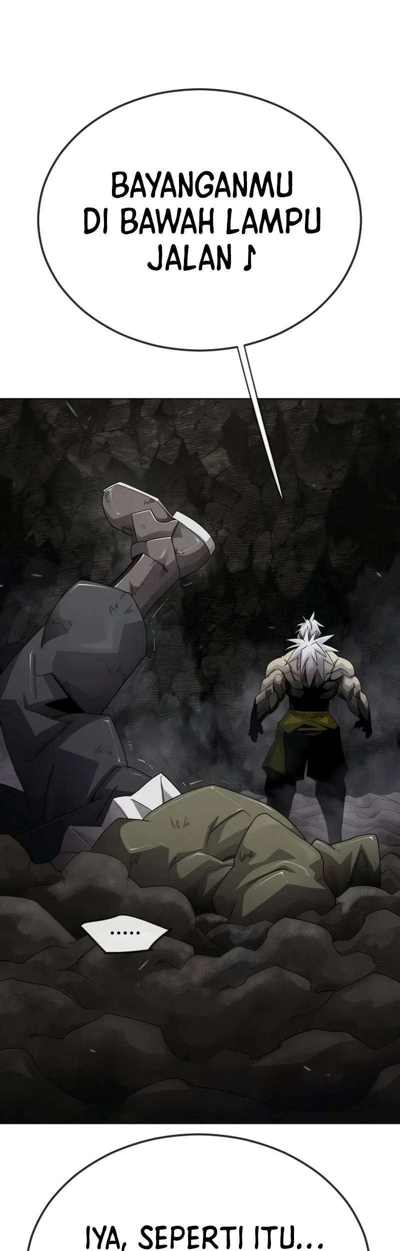 Superhuman Era Chapter 195 Gambar 99