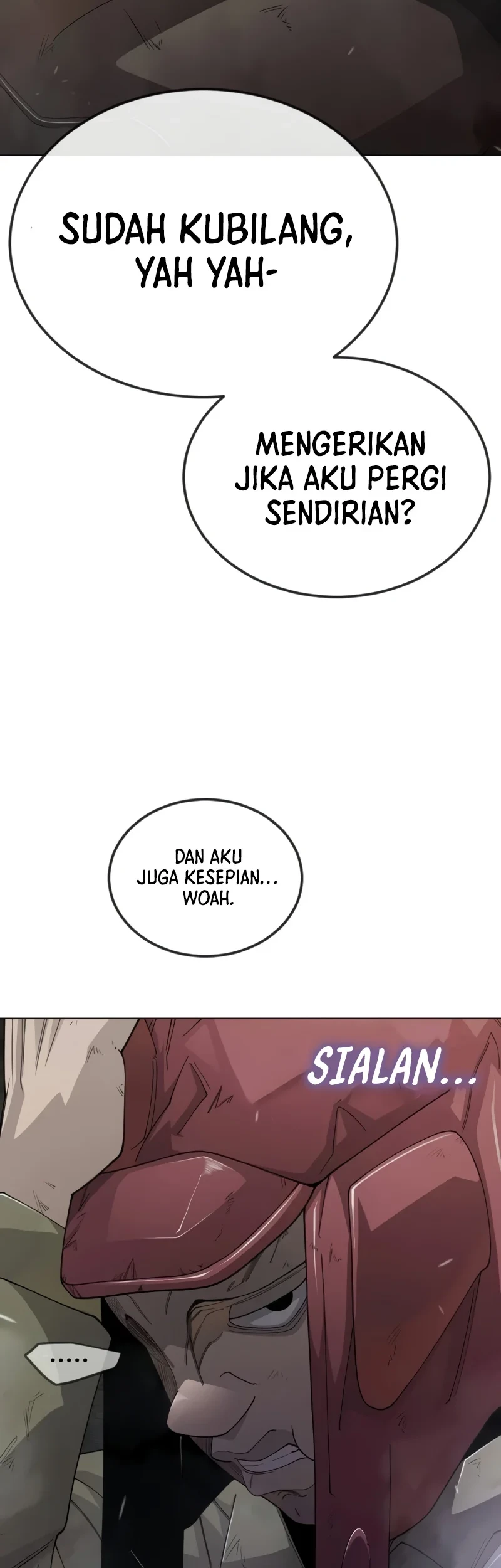 Superhuman Era Chapter 195 Gambar 101