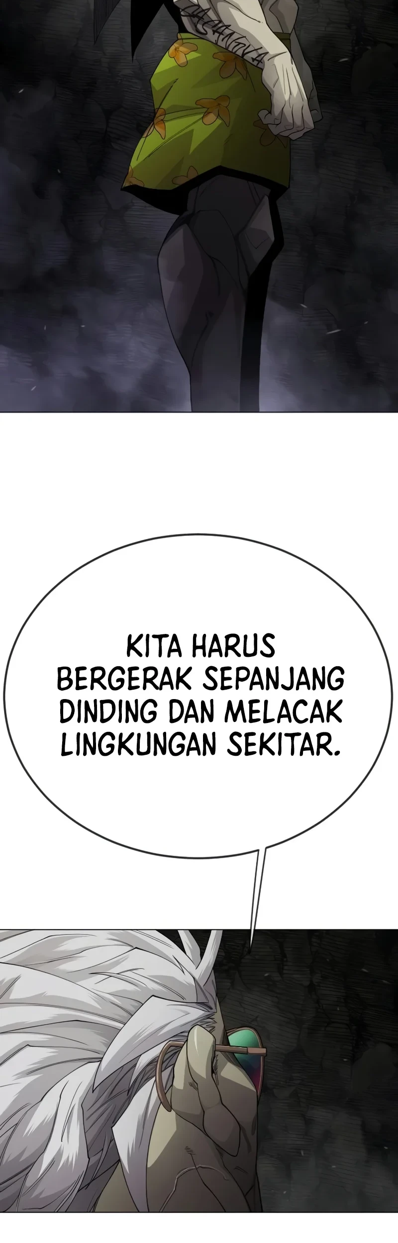 Superhuman Era Chapter 195 Gambar 103