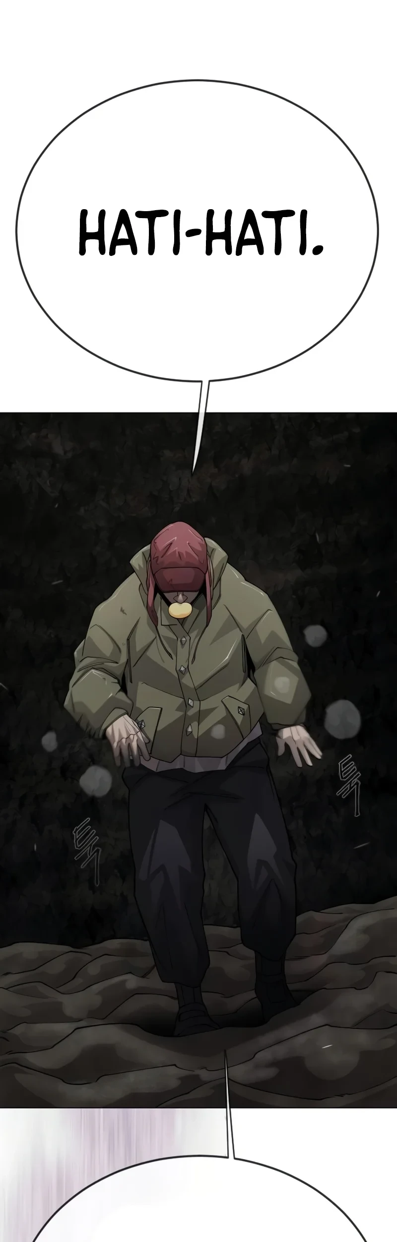Superhuman Era Chapter 195 Gambar 104