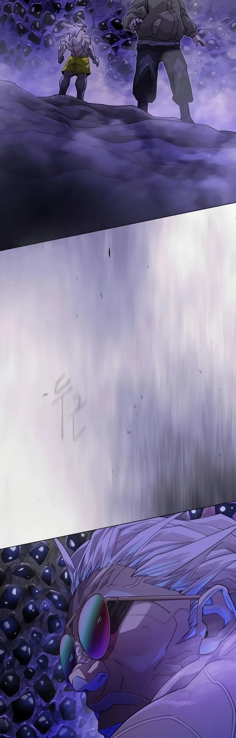 Superhuman Era Chapter 195 Gambar 106