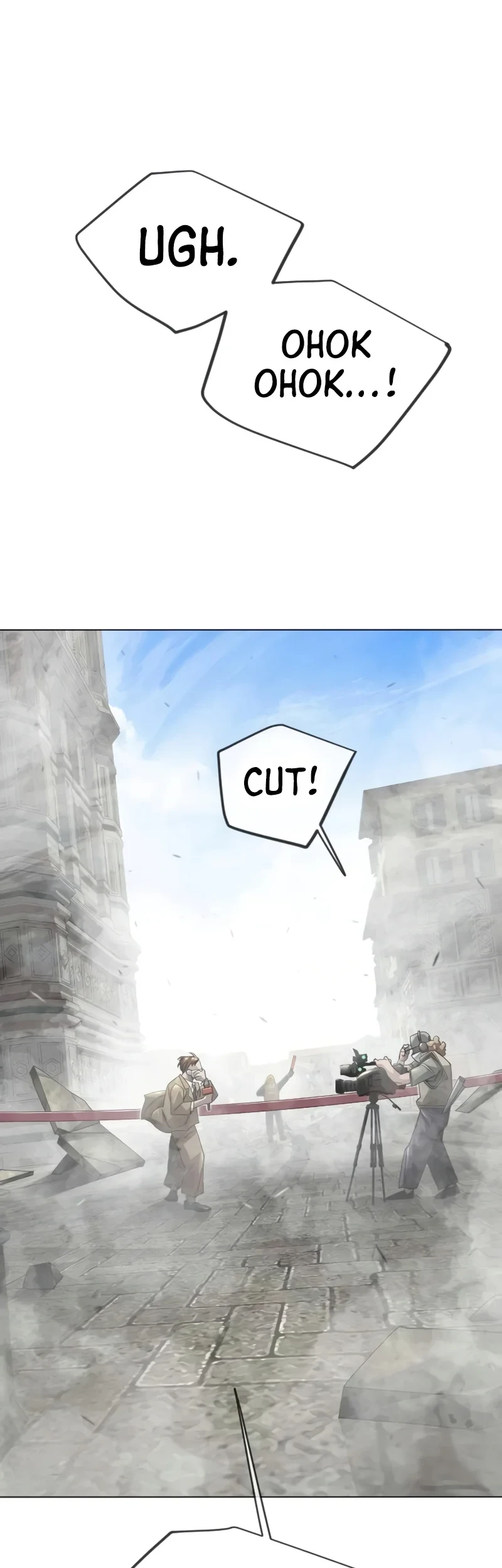 Superhuman Era Chapter 195 Gambar 6