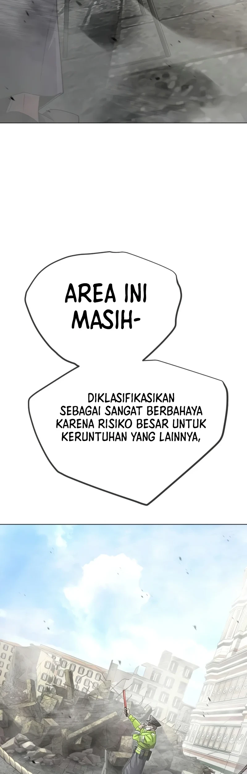 Superhuman Era Chapter 195 Gambar 11