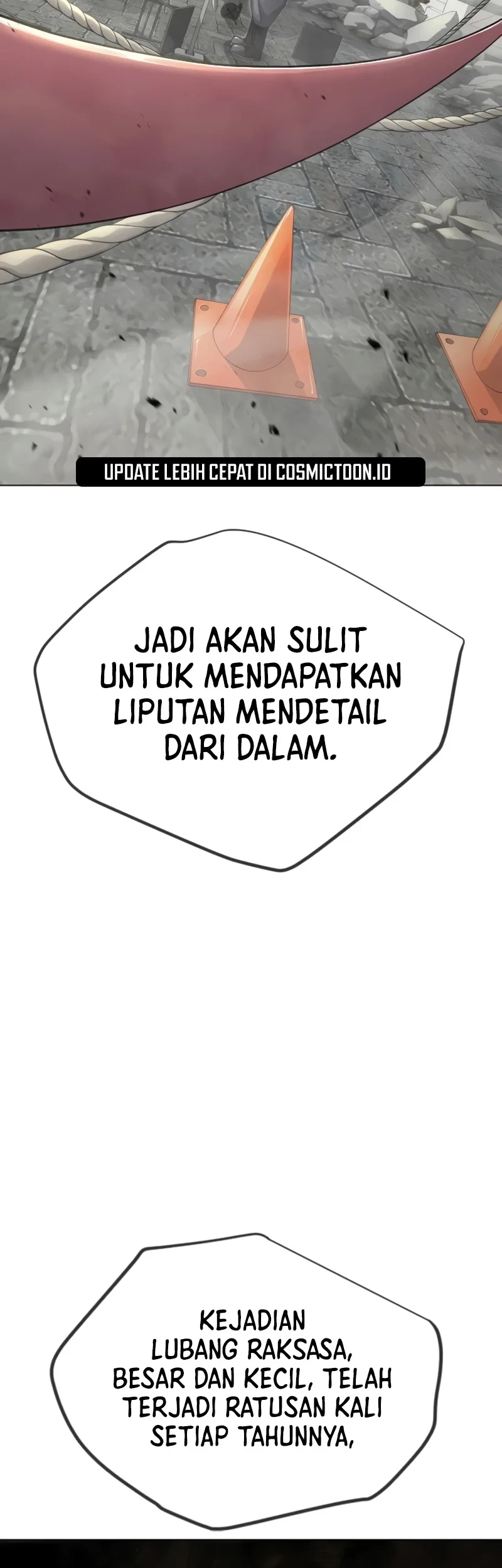 Superhuman Era Chapter 195 Gambar 12