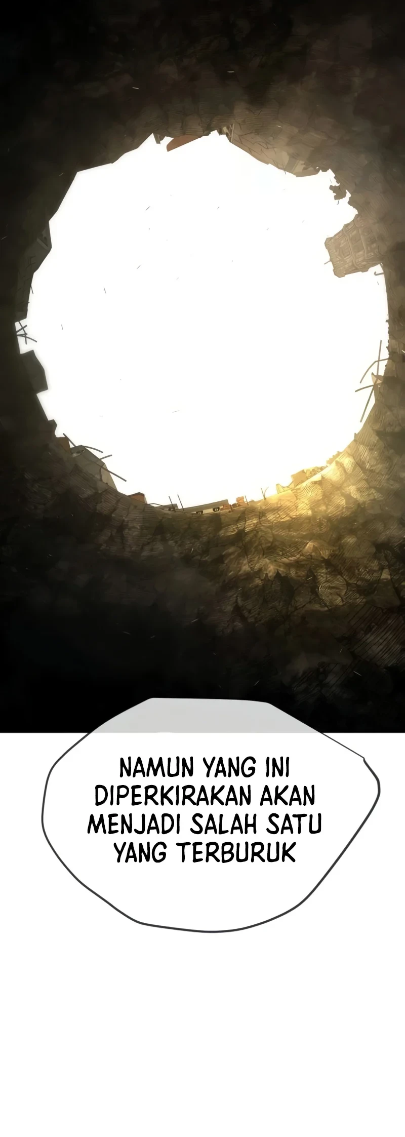 Superhuman Era Chapter 195 Gambar 13