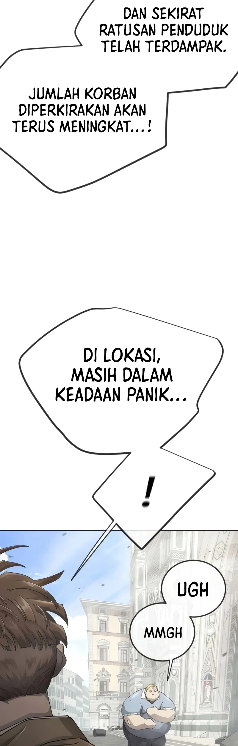 Superhuman Era Chapter 195 Gambar 15