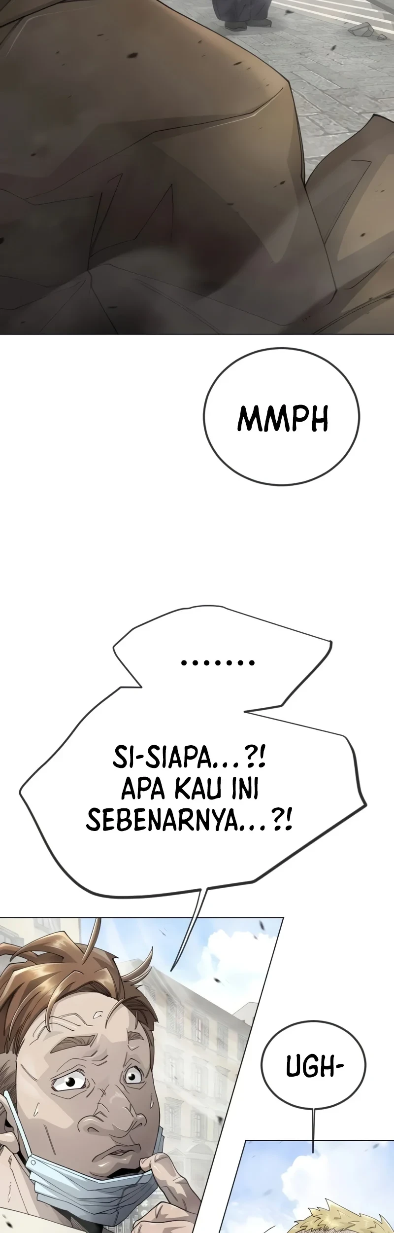 Superhuman Era Chapter 195 Gambar 16