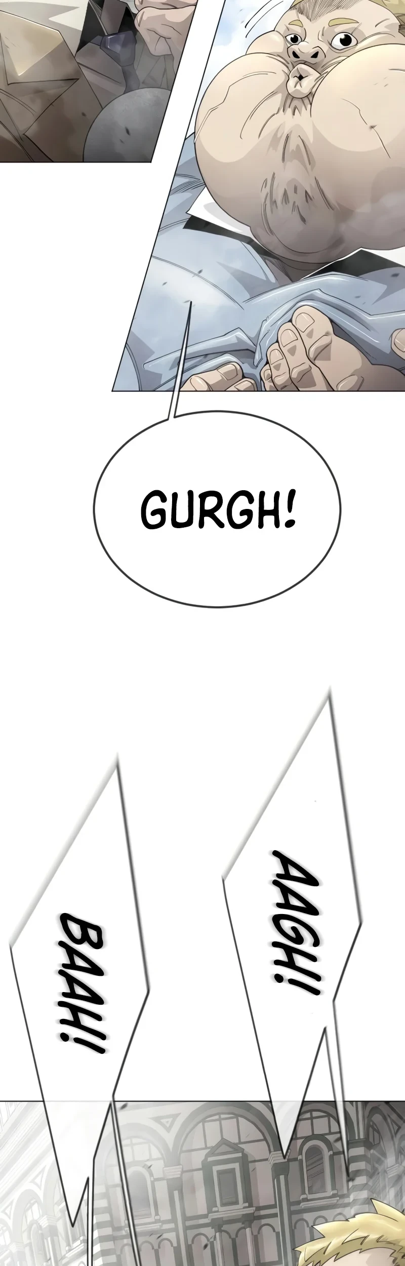 Superhuman Era Chapter 195 Gambar 17