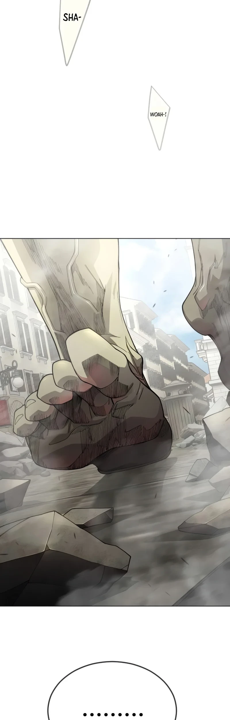 Superhuman Era Chapter 195 Gambar 24