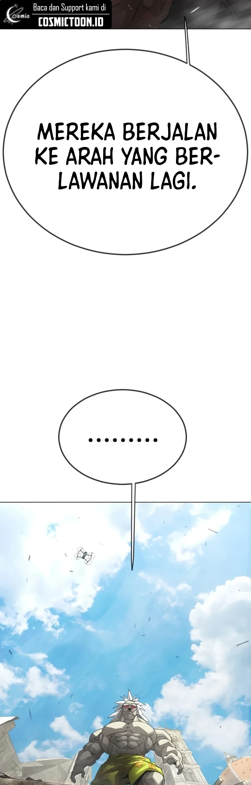 Superhuman Era Chapter 195 Gambar 26