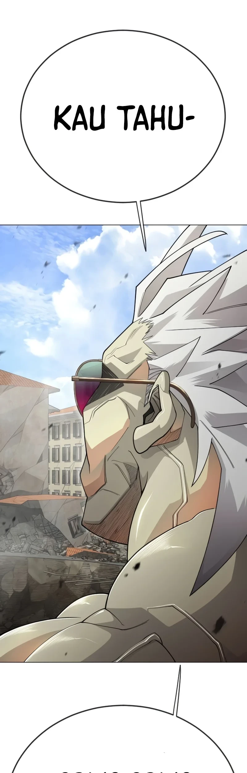 Superhuman Era Chapter 195 Gambar 30