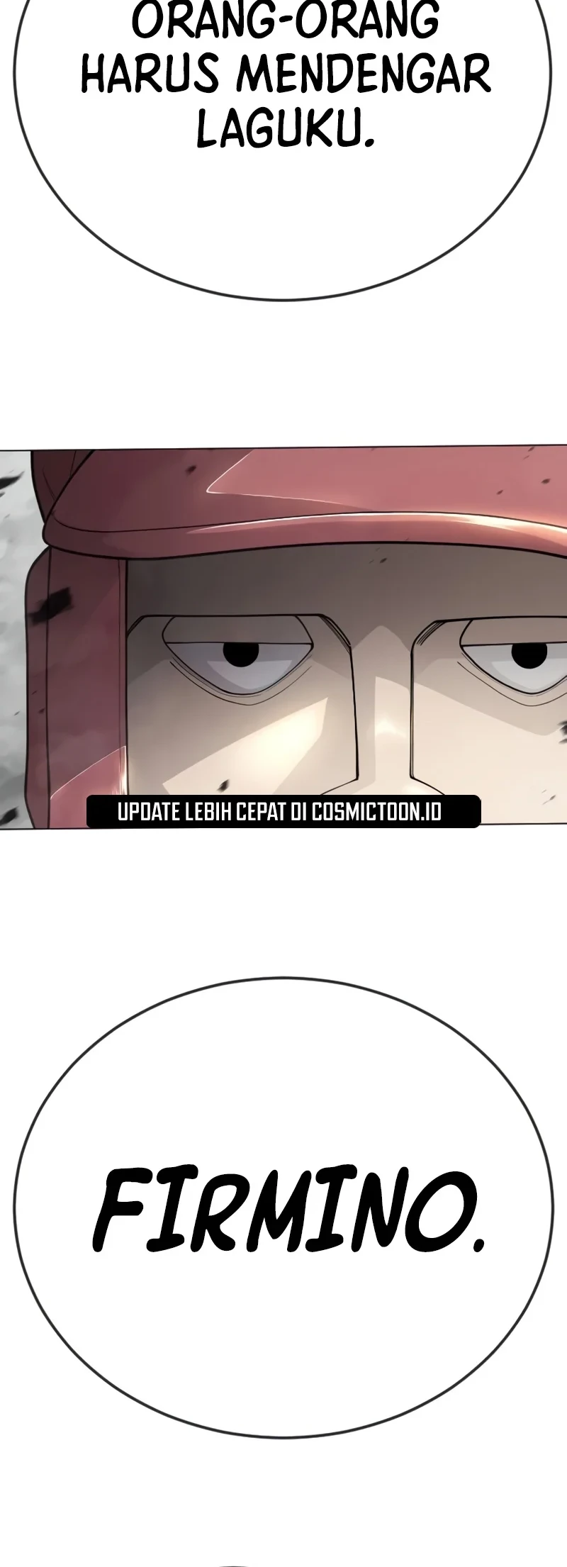 Superhuman Era Chapter 195 Gambar 31