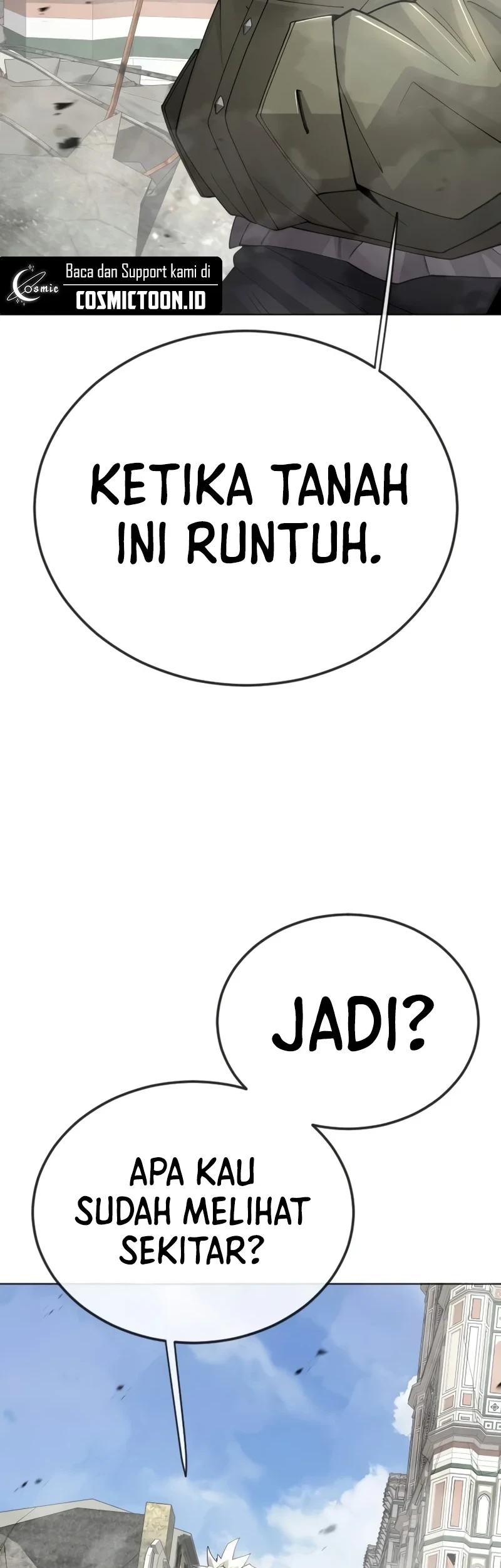 Superhuman Era Chapter 195 Gambar 35