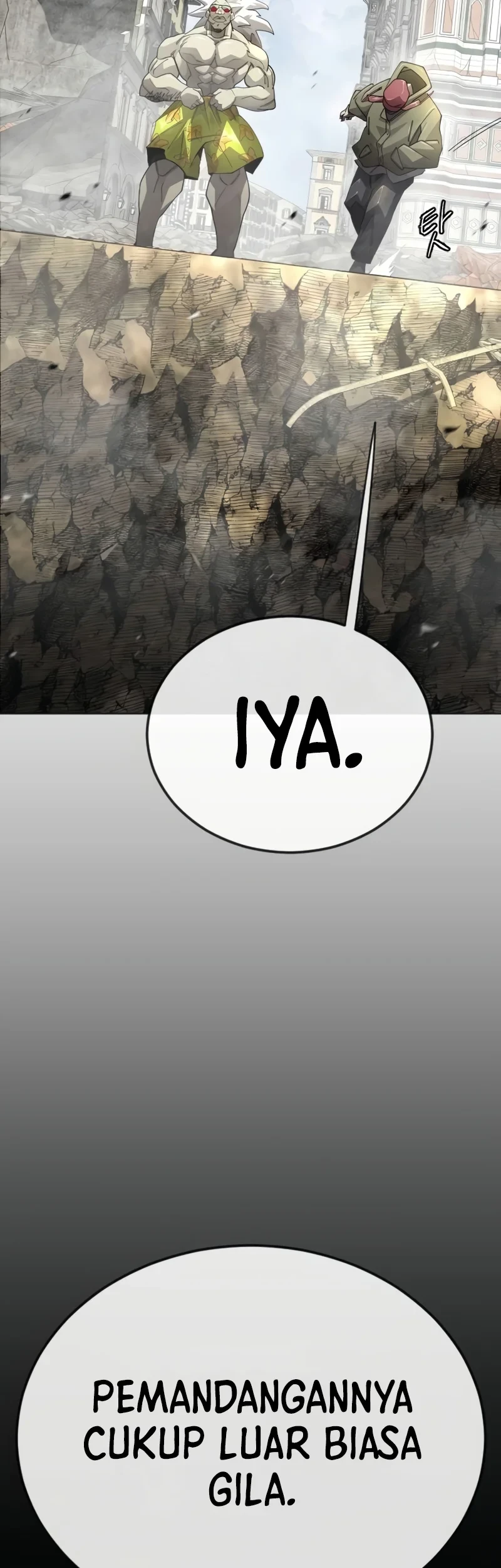 Superhuman Era Chapter 195 Gambar 36