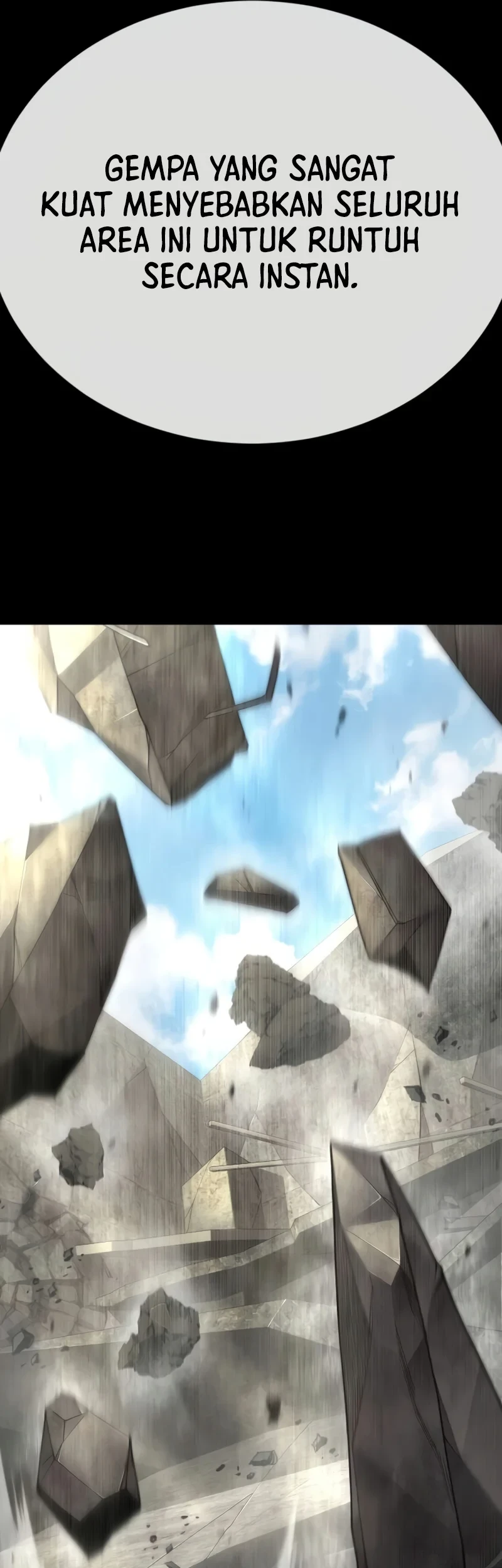 Superhuman Era Chapter 195 Gambar 38